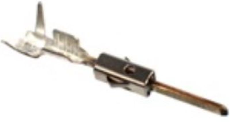 1.5 Male CTS Locking Lance AG Terminal Cross Sec (0.22 - 0.35 mm²)