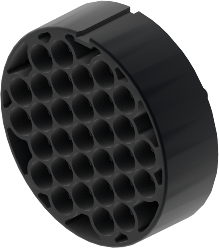 Lock Retainer