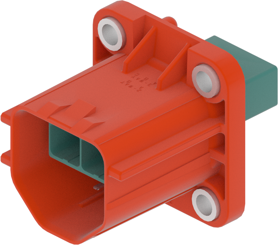 2 Way SHIELDPACK HV 630 HVIL SI Code 101