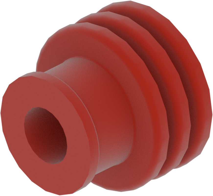 Single Wire Seal