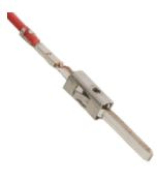 1.5 Male CTS Locking Lance SN Terminal Cross Sec (0.22 - 0.35 mm²)