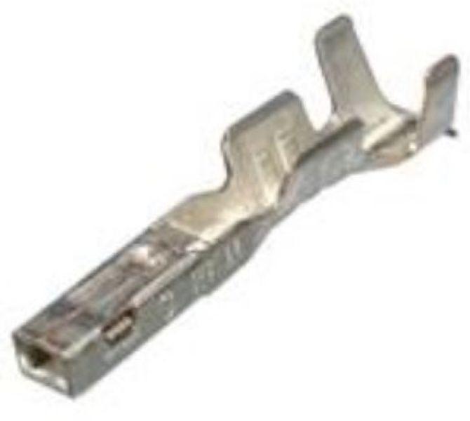 1.2 Clean Body APEX Female SN Sealed Terminal Cross Sec (1 - 1.5 mm²)