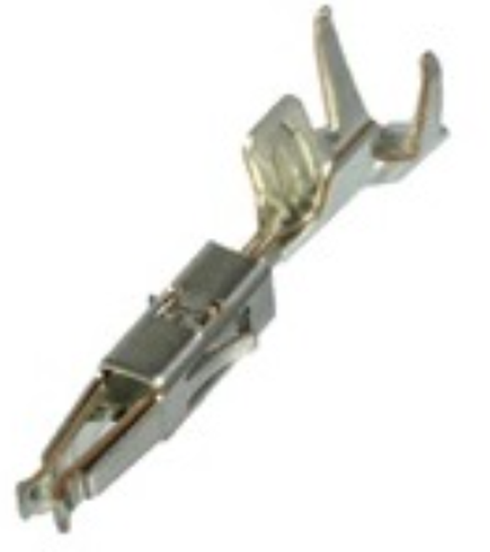 1.5 Female DCS-2 SN Locking Lance Sealed Terminal Cross Sec (1 - 1.5 mm²)