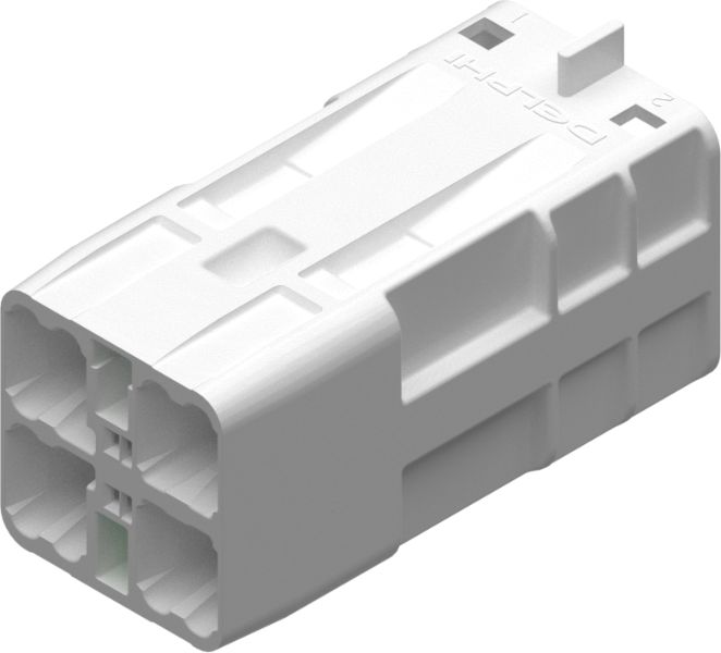 4 Way SHIELDPACK™ HV CTS280 SI Code 101