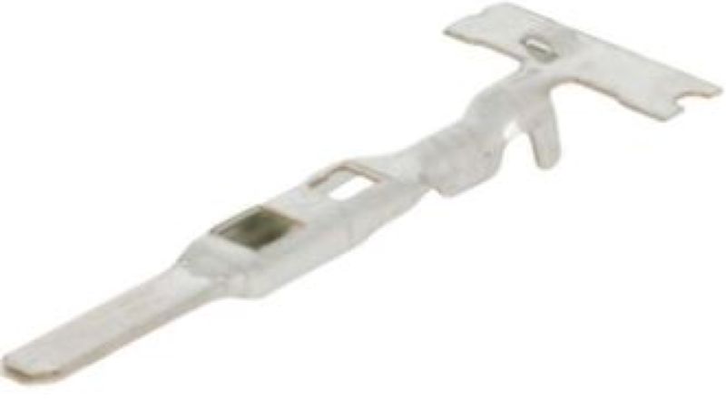 2.8 Male SICMA-3 Clean Body SN Terminal Cross Sec (1 - 2.5 mm²)