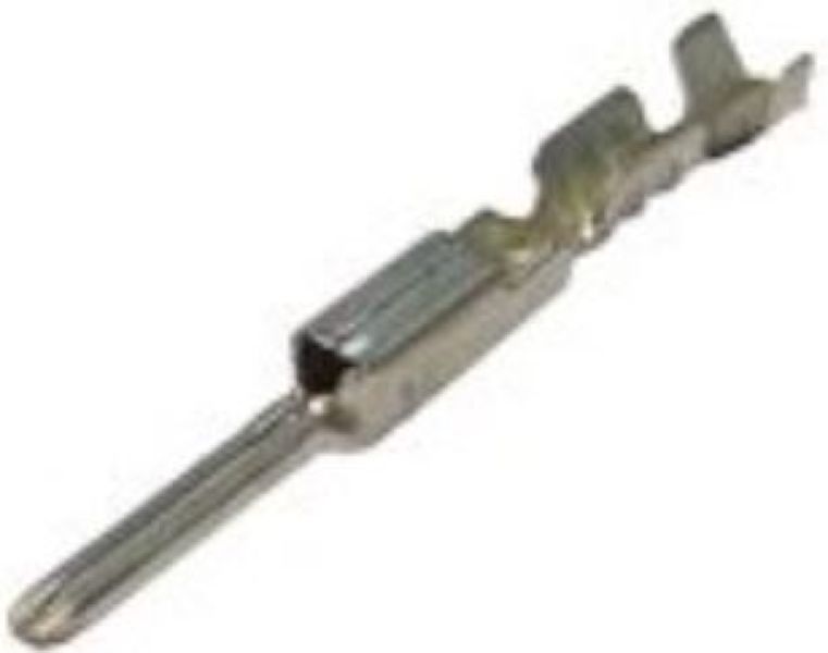 1.5 Clean Body APEX Male AU Unsealed Terminal Cross Sec (0.8 - 1 mm²)