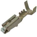 2.8 MetriPack (M/P) Female Clean Body Unsealed Terminal Cross Sec (2 - 3 mm²)