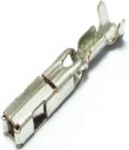 1.5 Female SICMA-3+ Clean Body SN Terminal Cross Sec (0.35 - 0.75 mm²)