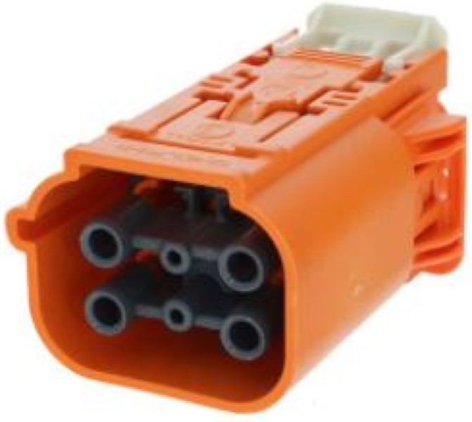 6 Way POWERPACK HV HES240 UI OBC Code 101