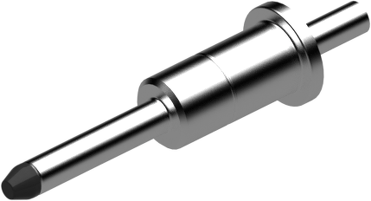 2.8 Pin Male AG Terminal Cross Sec (2.1 - 2.5 mm²)