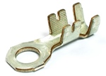 RING Unsealed Terminal Cross Sec (5 - 5 mm²)