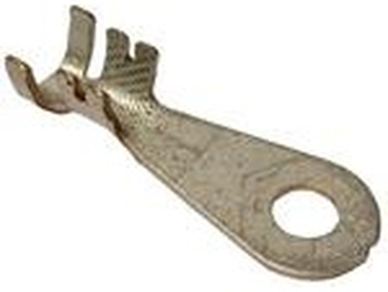 RING Unsealed Terminal Cross Sec (13 - 19 mm²)
