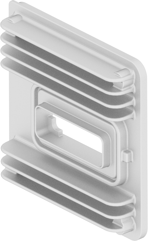 Cover Module