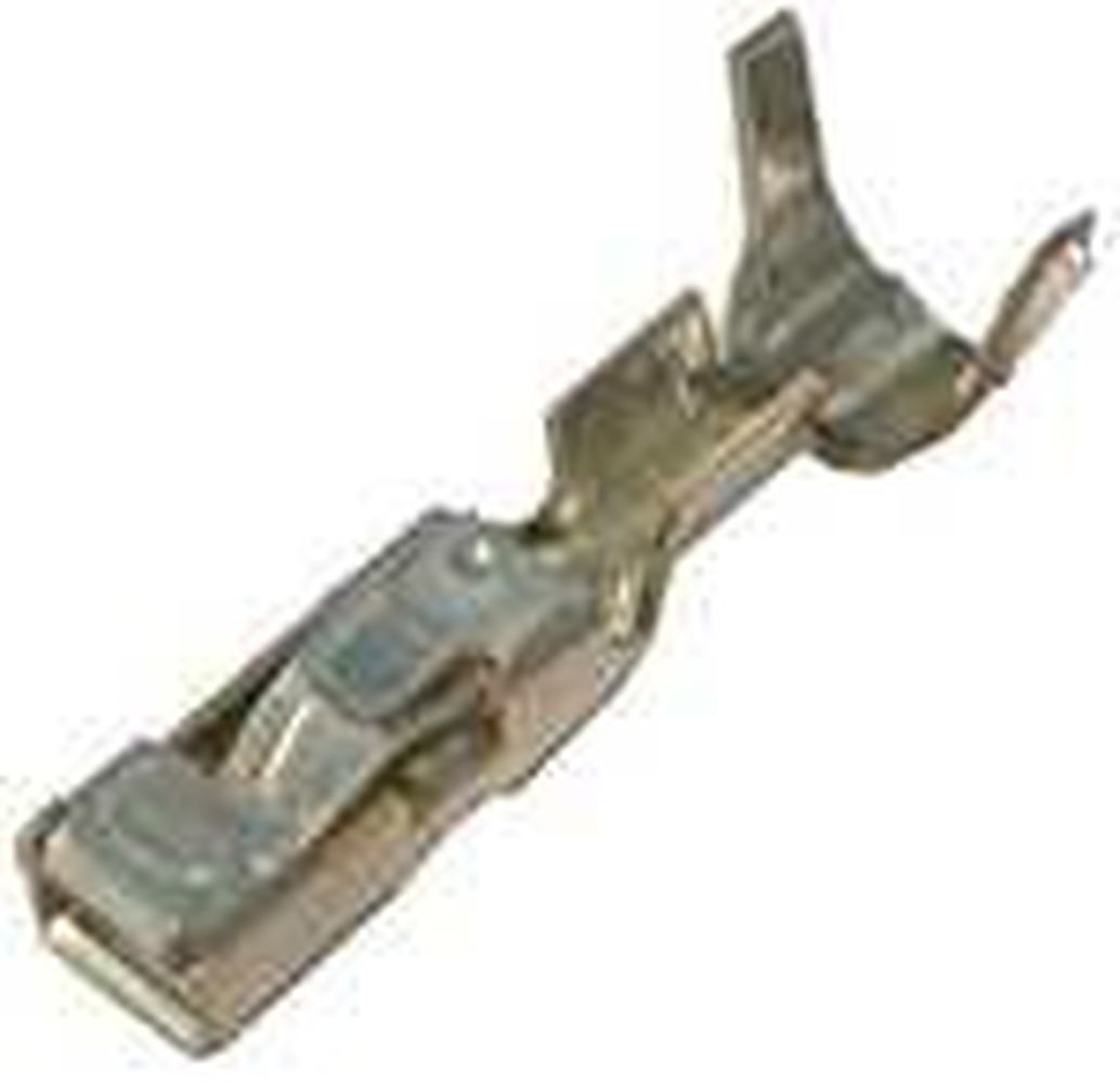 GT 2.8 Female Clean Body Sealed Series Cross Sec (0.75 - 1 mm²)