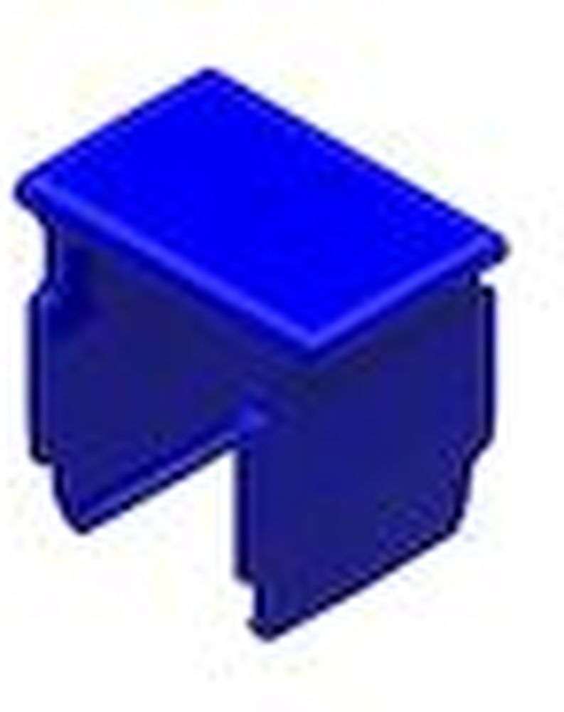 LOCK CPA HVIL   BLU
