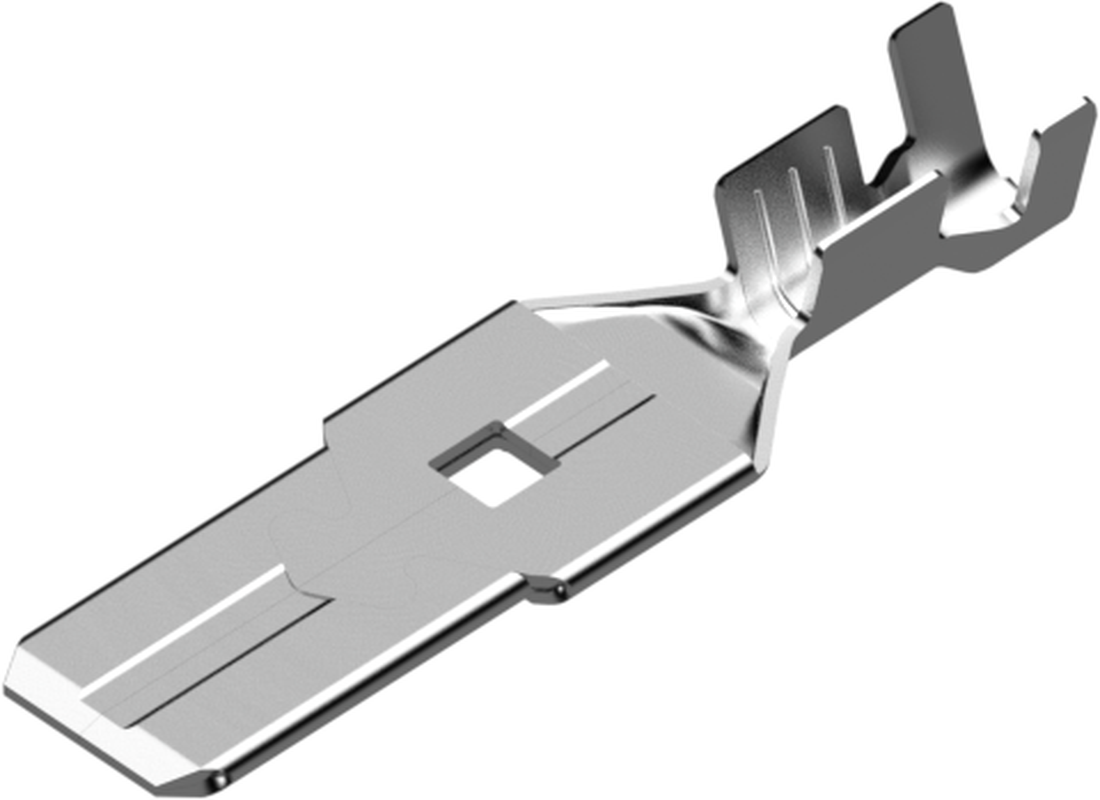 DCS-1 9.5 Cavity Lock Sealed Terminal Cross Sec (2.5 - 2.5 mm²)