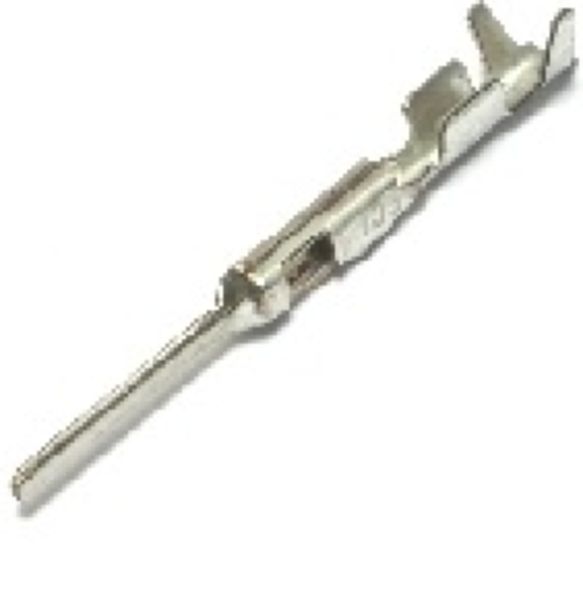 0.64 Male MICRO SICMA Clean Body SN Terminal Cross Sec (0.22 - 0.5 mm²)
