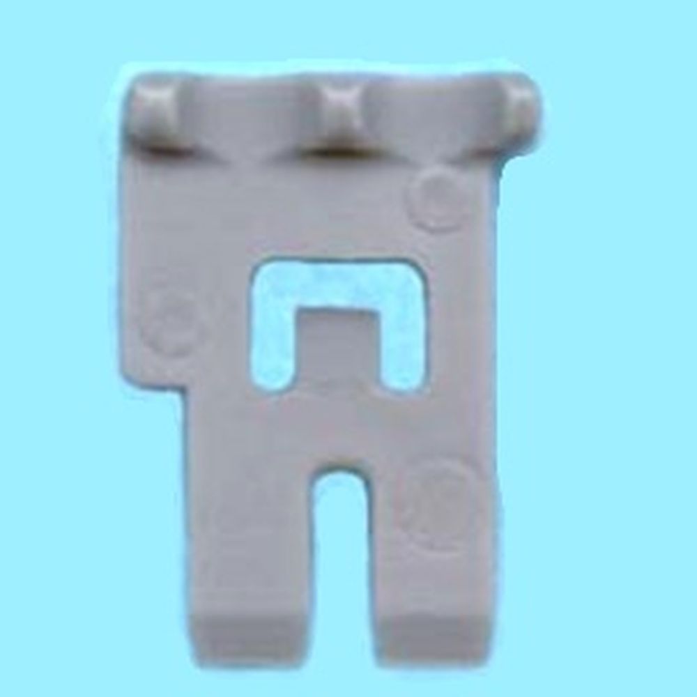 LOCK SECONDARY TPA MetriPack (M/P) GRA MD