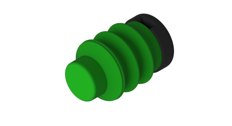 PLUG SEAL FITS TO 5.2 mm CAVITY