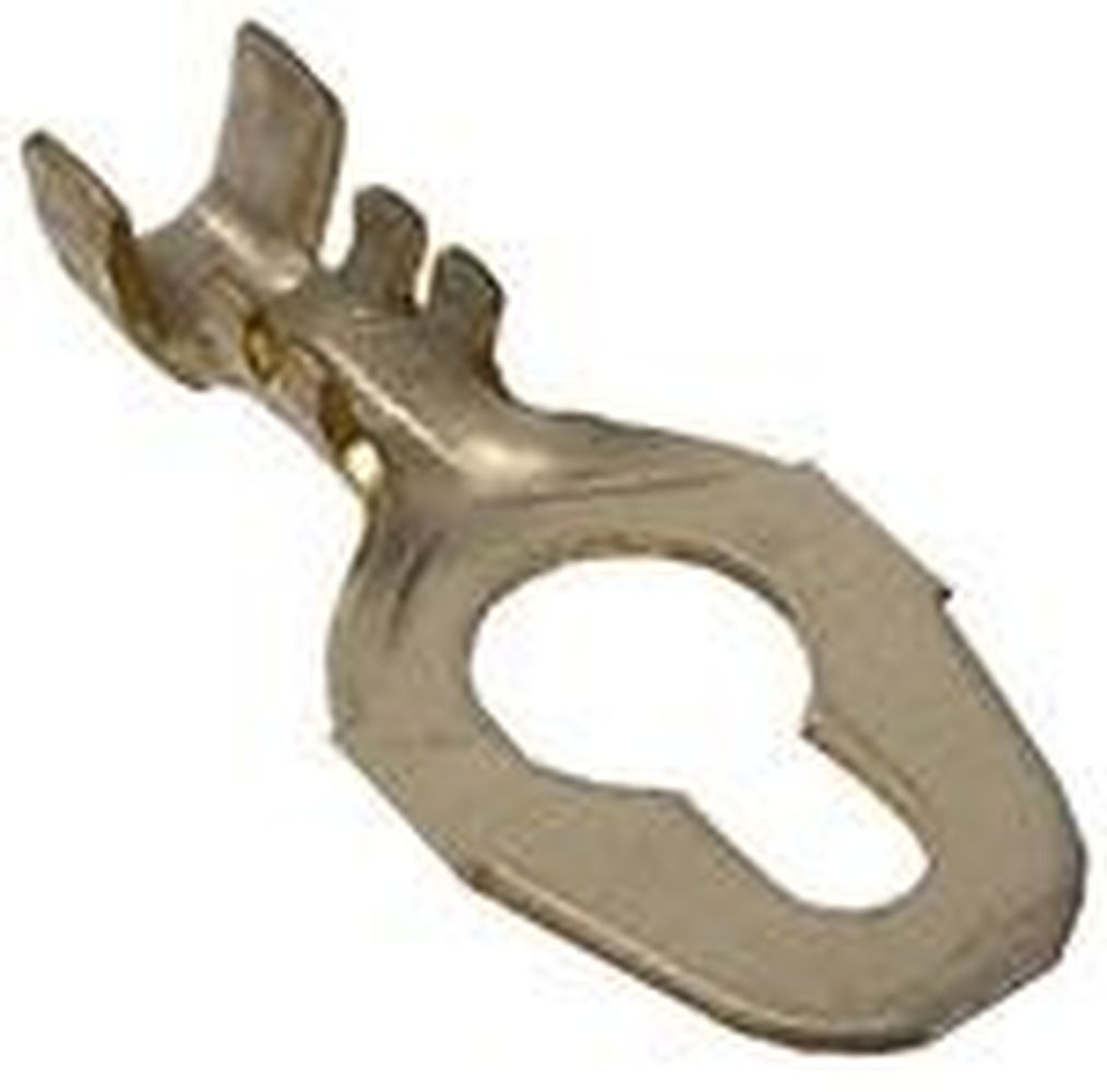 RING SN Unsealed Terminal Cross Sec (1 - 2 mm²)