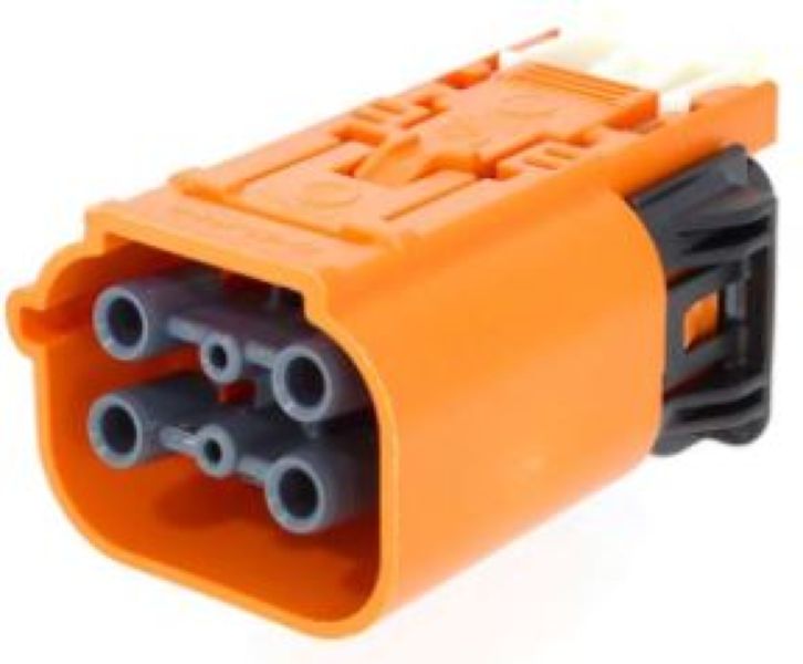 6 Way POWERPACK HV HES240 UI OBC Code 103