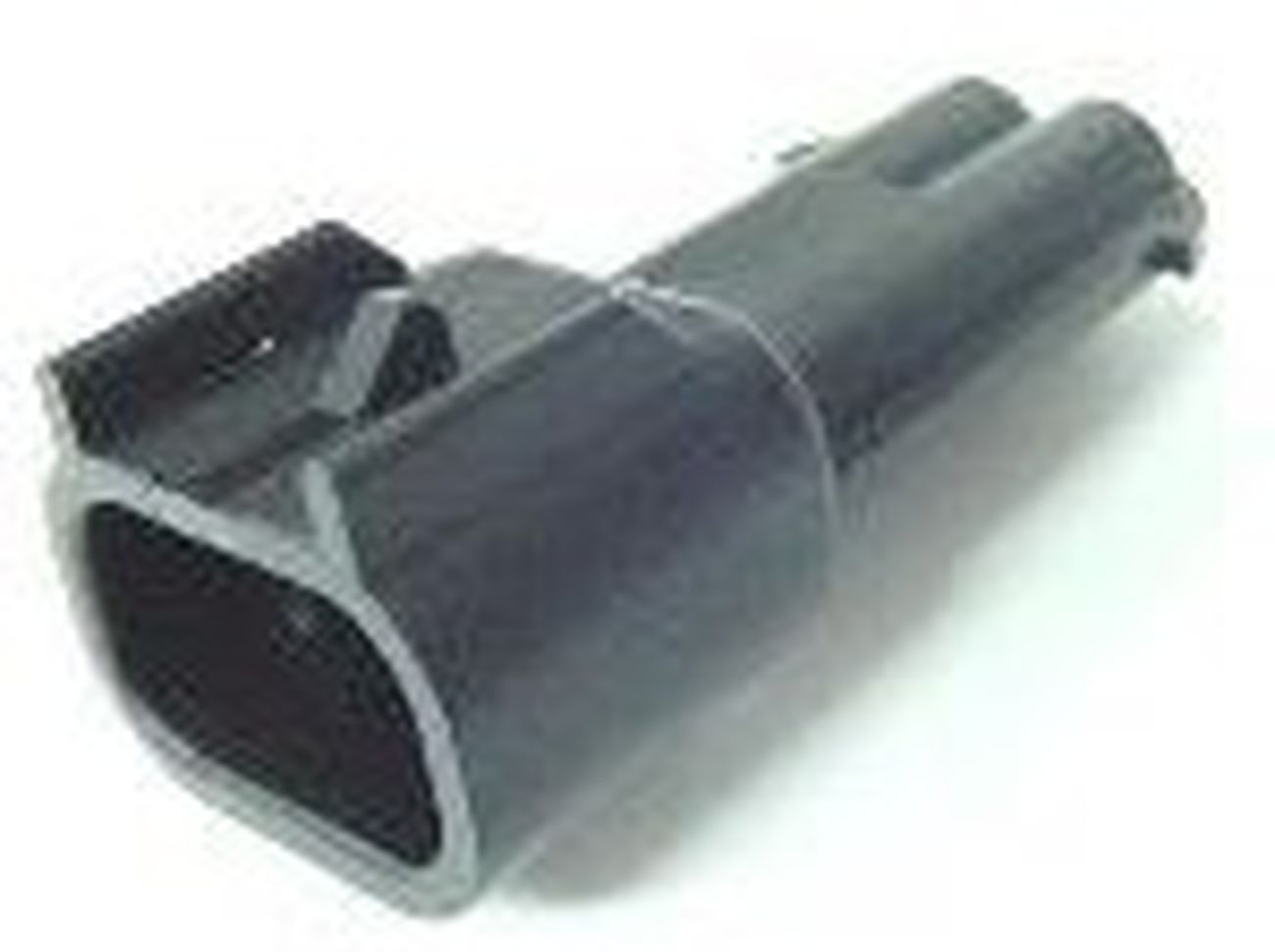 2 Way 2.8 MetriPack (M/P) 2.8 Sealed Connector Black