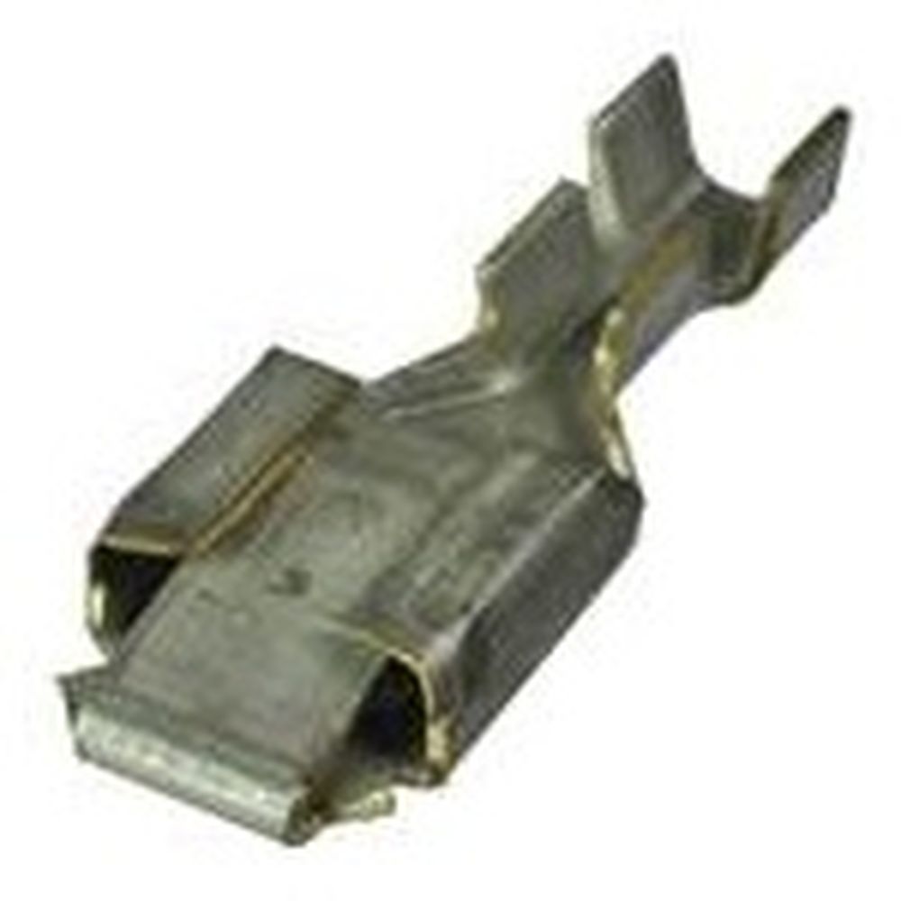 56 Series Female Locking Lance SN Unsealed Terminal Cross Sec (2.03 - 2.4 mm²)