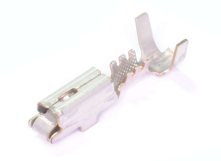 2.8 MetriPack (M/P) Female Clean Body Sealed Terminal Cross Sec (0.8 - 1 mm²)