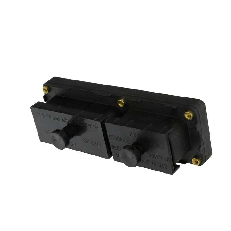 48 Way M MetriPack (M/P) 150 Header