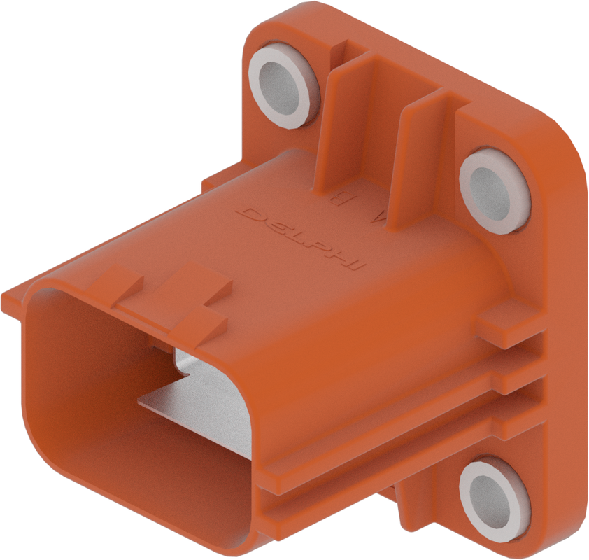 2 Way SHIELDPACK™ HV CTS630 SI Code 103