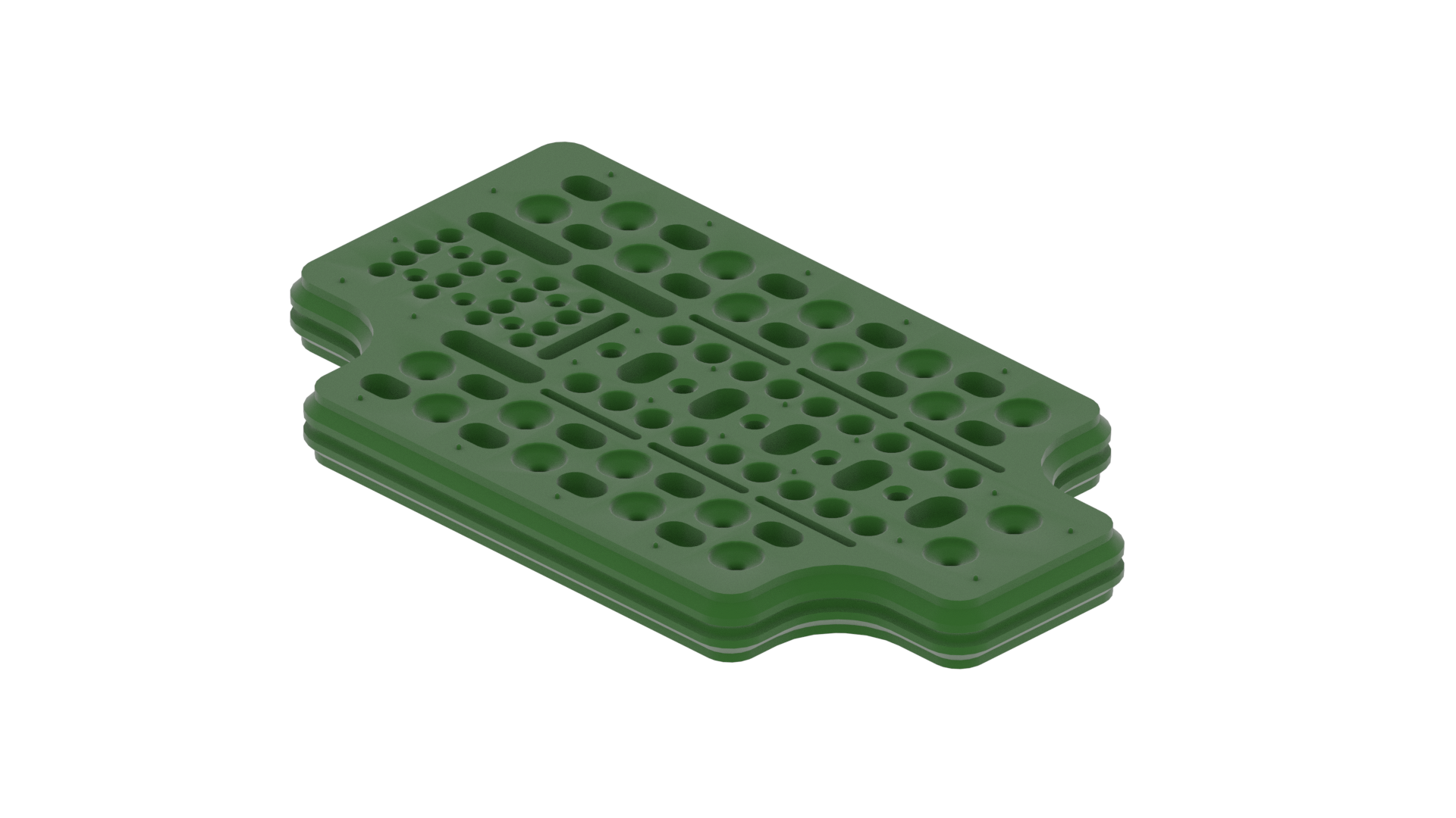 SEAL CBL 54W GRN