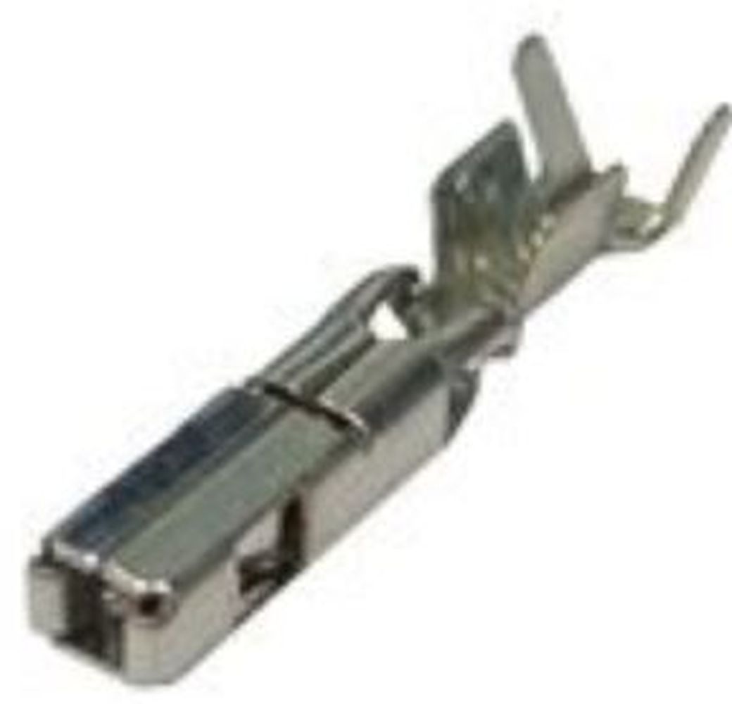 1.5 Female SICMA-3+ Clean Body SN Terminal Cross Sec (1.35 - 2 mm²)