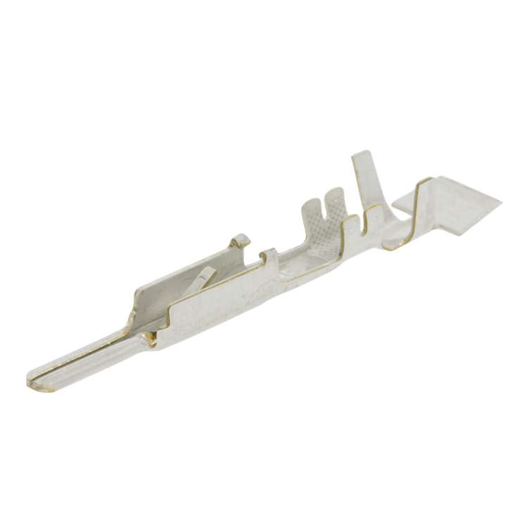 2.8 MetriPack (M/P) Male Locking Lance Sealed Terminal Cross Sec (2 - 3 mm²)