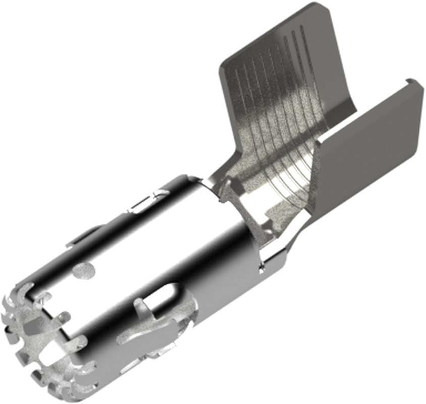 RCS 800 Female AG Terminal Cross Sec (35 - 50mm²)