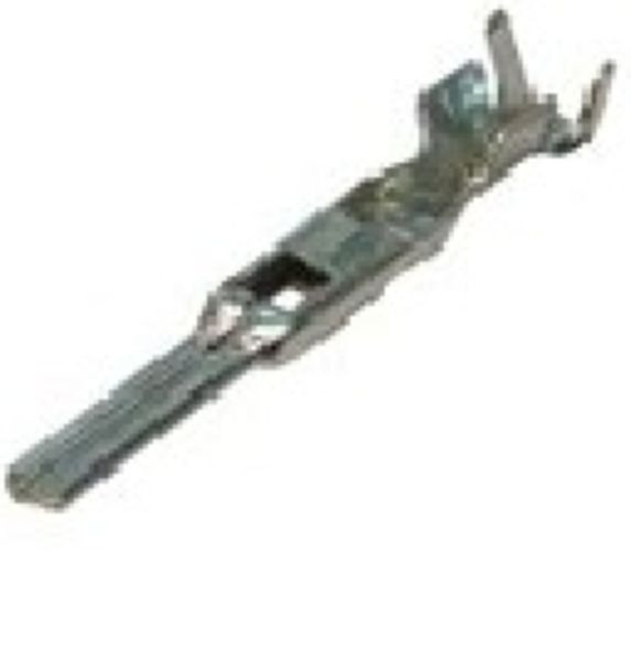 SICMA 2.8 Male Clean Body SN Unsealed Terminal Cross Sec (1 - 2.5 mm²)