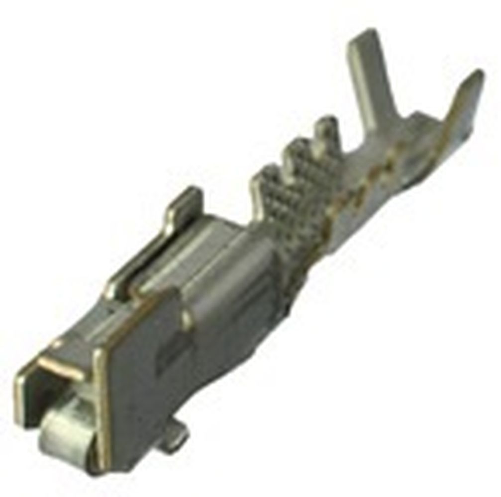 1.5 MetriPack (M/P) Female Locking Lance Unsealed Terminal Cross Sec (0.35 - 0.5 mm²)