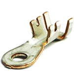 RING Unsealed Terminal Cross Sec (13 - 19 mm²)