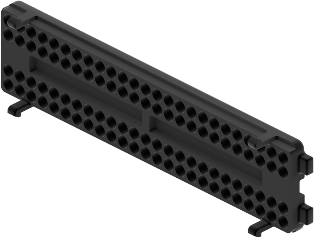 MOUN STABILIZER BLK