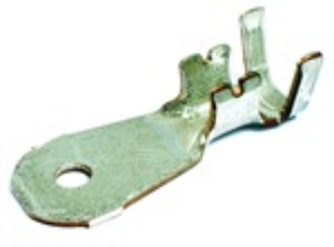 RING BATT SN Unsealed Terminal Cross Sec (5 - 8 mm²)