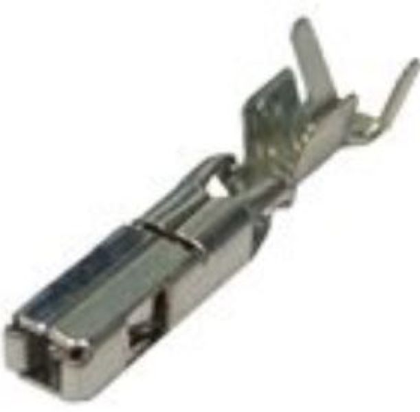 1.5 Female SICMA-3+ Clean Body SN Terminal Cross Sec (0.35 - 0.7 mm²)