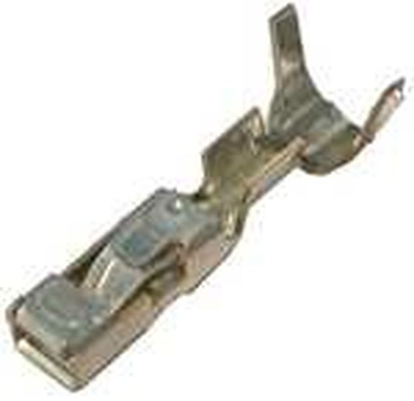 2.8 Female GT AG Cavity Lock Sealed Terminal Cross Sec (2 - 3 mm²)
