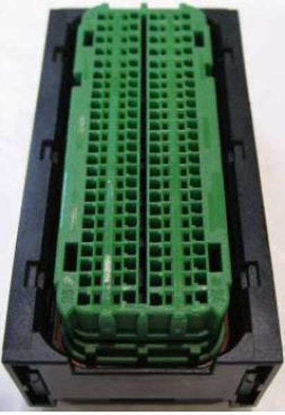 96 Way Female OCS 1.2 Sealed Connector Black