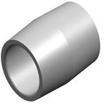 SLEV BUSHING    ID=3.70  OD=5.15 L=6.50