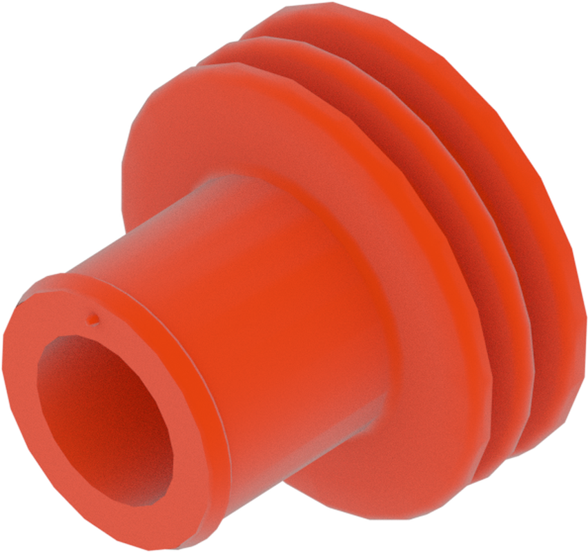 SEAL CBL 1W CAVITY  ORN