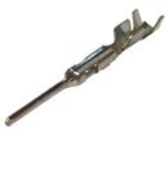 0.64 Male MICRO SICMA Clean Body SN Terminal Cross Sec (0.5 - 0.75 mm²)