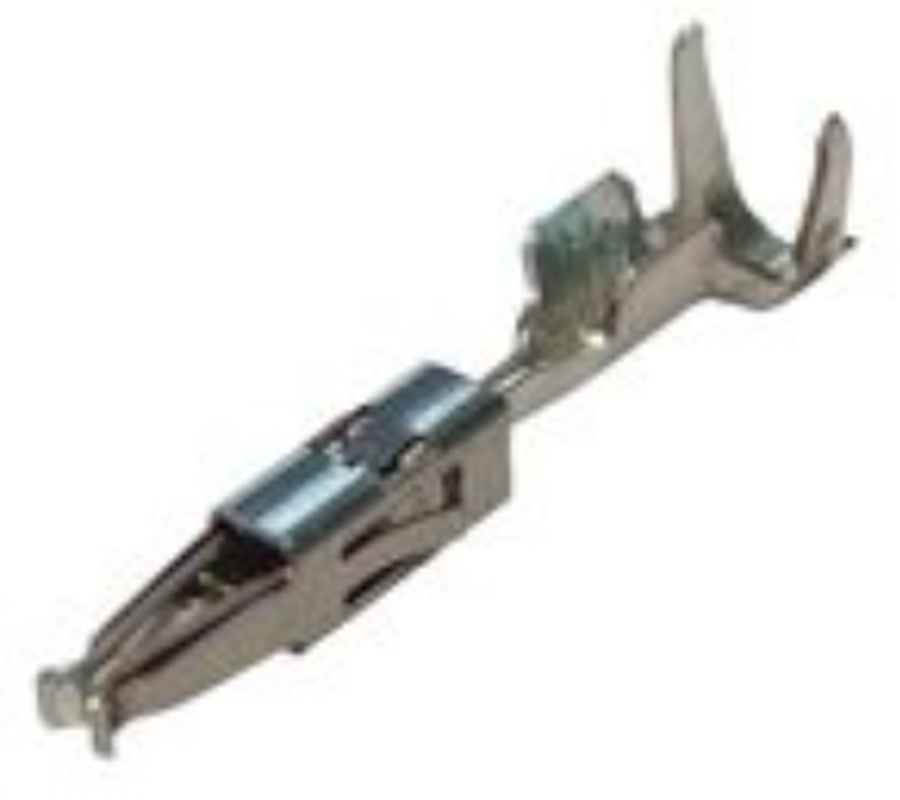 1.5 Female DCS-2 SN Locking Lance Sealed Terminal Cross Sec (0.22 - 0.35 mm²)