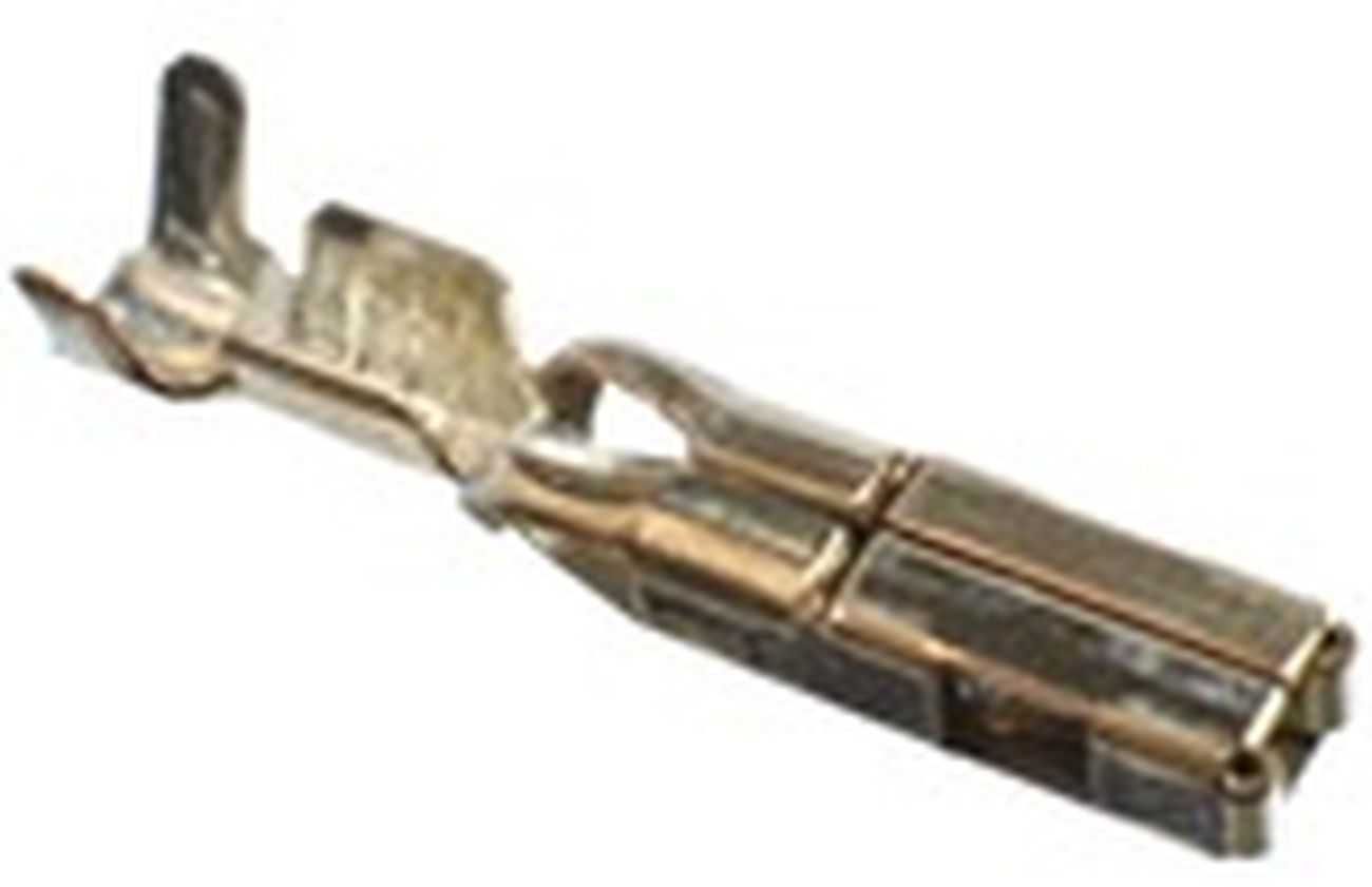 1.5 Female SICMA-3+ Clean Body SN Terminal Cross Sec (0.75 - 1.3 mm²)