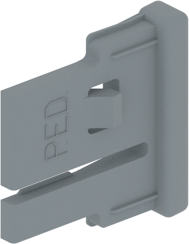 LOCK SECONDARY TPA MetriPack (M/P) GRA MD