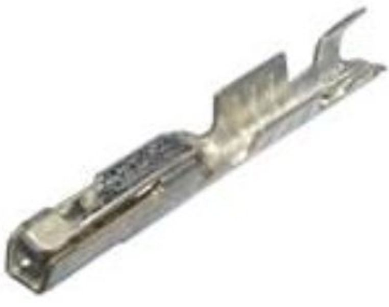 0.64 Clean Body OCS Female SN Unsealed Terminal Cross Sec (0.35 - 0.5 mm²)