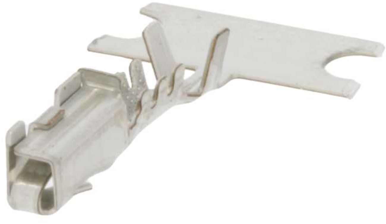 1.5 MetriPack (M/P) Female Locking Lance SN Sealed Terminal Cross Sec (0.35 - 0.5 mm²)